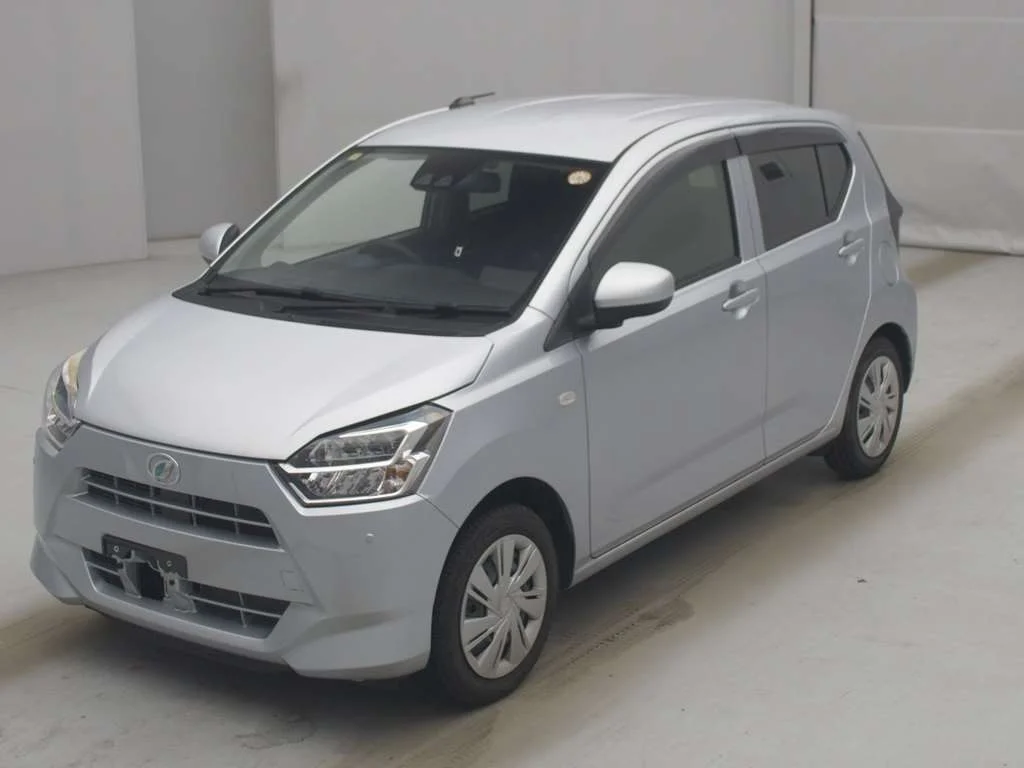 Daihatsu Mira e:S LA350S 2023